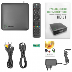 NTV PLUS HD J1 3